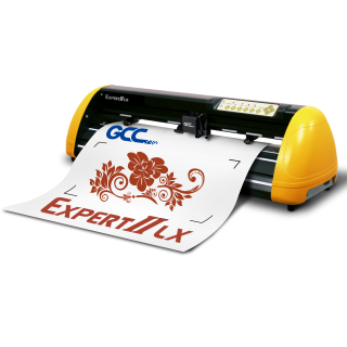Режущий плоттер GCC Expert II 1320 мм