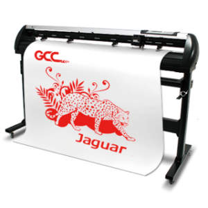 Режущий плоттер GCC Jaguar V J5-61LX