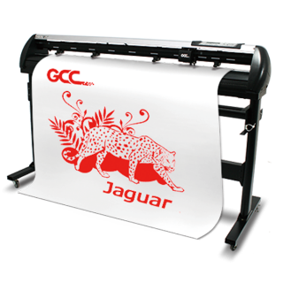 Режущий плоттер GCC Jaguar V J5-132