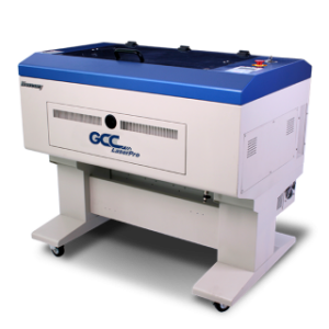 Лазерный гравер GCC LaserPro Mercury III 30W V