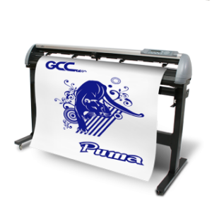 Режущий плоттер GCC Puma IV P4-60LX
