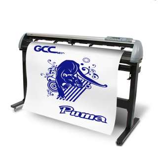 Режущий плоттер GCC Puma IV P4-132