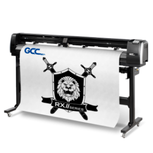 Режущий плоттер GCC RX II-132