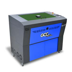 Лазерный гравер GCC LaserPro Spirit LS PRO 30W V