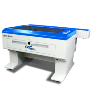 Лазерный гравер GCC LaserPro FMC 280-Z1