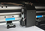 УФ принтер-плоттер GCC JC-241UV (6 цветов)