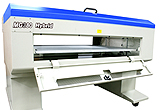 Гибридный лазерный гравер MG380H 12W/100W