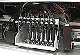 УФ принтер-плоттер GCC JC-241UV (6 цветов)