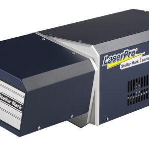 Лазерный твердотельный маркировщик StellarMark IF-20 G4 LRM, 20W